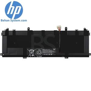 باتری لپ تاپ HP Spectre X360 15-DF