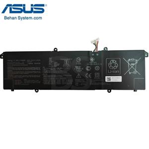 باتری لپ تاپ ASUS Vivobook S533