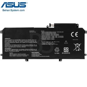 باتری لپ تاپ ASUS C31N1610
