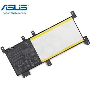 باتری لپ‌تاپ ایسوس 2 سلولی مدل C21N1638 مناسب برای لپ‌تاپ ASUS VIVOBOOK 14 X442