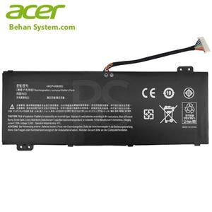 باتری لپ تاپ ACER Nitro 5 AN515-56 