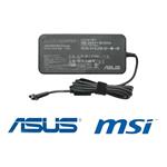 شارژر لپ تاپ MSI GS73 / GS73V / GS73VR