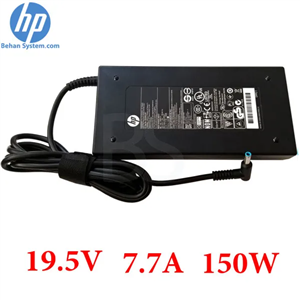 شارژر لپ تاپ HP OMEN 15 5000