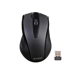 A4Tech G9-500F V-Track 2.4G Wireless Mouse