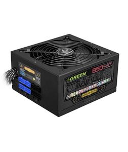 منبع تغذیه ماژولار گرین مدل GP850B-OCPT