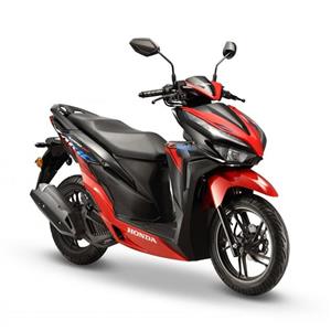 موتور سیکلت هوندا مدل کلیک Honda Click 150 