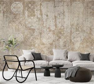 کاغذ دیواری پتینه کلاسیک M13393700