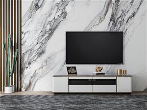 کاغذ دیواری مدل سنگ مرمر M13427200