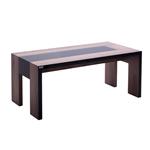 میز جلومبلی هیراد مدل J3-MDF کاتن مدل 105032