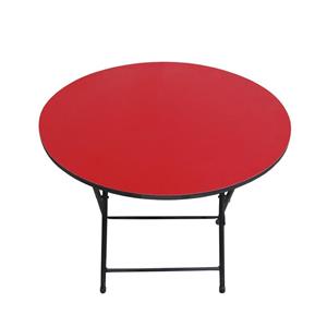 میز خاطره میزیمو مدل تاشو کد 5207 کاتن مدل 105063