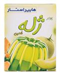 هایپراستار پودر ژله طالبی 100 گرمی