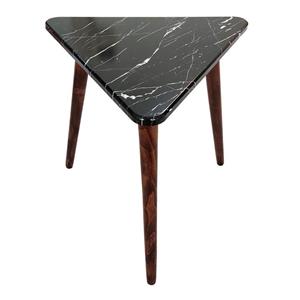 میز عسلی مدل TR04 کاتن مدل 105312