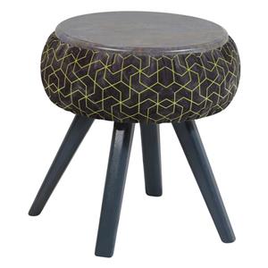 میز عسلی مدل AK-87 کاتن مدل 105260