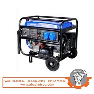 موتور برق 8.5 کیلو وات اکتیو مدل AC-2885HN