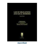 دانلود کتاب Law Of Obligations And Legal Remedies