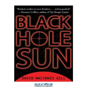 دانلود کتاب Black Hole Sun