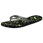 دمپایی مردانه پوما مدل First Flip Glow کد 36245201 Puma First Flip Glow 36245201 Slipper For Men