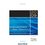 دانلود کتاب E-Government and Web Directory: U.S. Federal Government Online