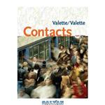 دانلود کتاب Contacts: Langue et culture francaises 8th edition