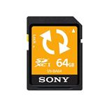 Sony SDXC 64GB SD Card - SNBA64