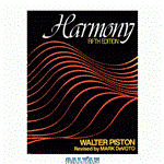 دانلود کتاب Harmony: Fifth Edition