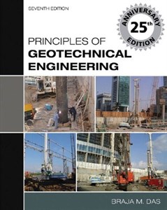 دانلود کتاب Principles of Geotechnical Engineering