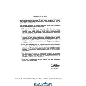 دانلود کتاب Cuneiform cryptography: numerical substitutions for syllabic and logographic signs: Ph.D. Dissertation.
