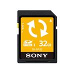 Sony SDHC SD Card-SNBA32 - 32GB