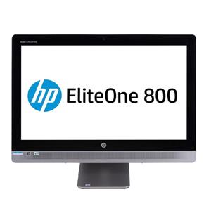 کامپیوتر همه کاره23 اینچی اچ پی مدل EliteOne 800 G2 - Non Touch