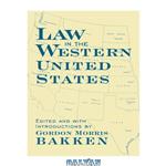 دانلود کتاب Law in Western United States (Legal History of North America)