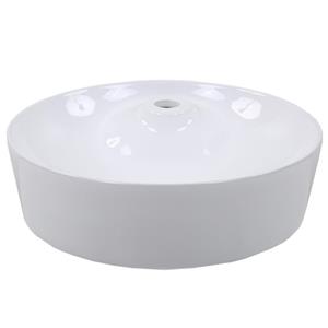 کاسه روشویی ملودی مدل 1012 melody Washbasin 1012