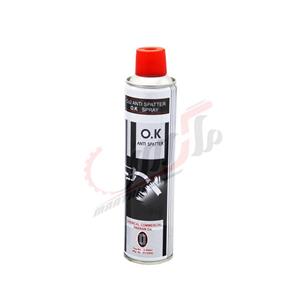 اسپری جوشکاری اوکی مدل CO2 ANTI SPATTER