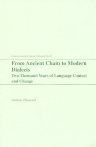 دانلود کتاب From Ancient Cham to Modern Dialects: Two Thousand Years of Language Contact and Change : With an Appendix of Chamic Reconstructions and Loanwords (Oceanic Linguistics Special Publications)