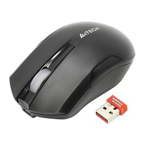 A4Tech G11-200N Wireless Mouse 