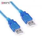 کابل لینک USB مدل DN-5 به طول 30 سانتی متر