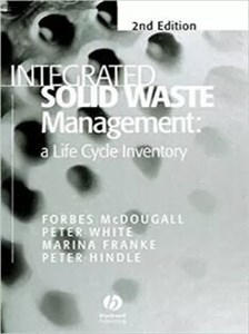 دانلود کتاب Integrated Solid Waste Management: a Life Cycle Inventory
