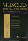 دانلود کتاب Muscles: Testing and Function, with Posture and Pain