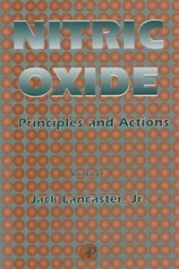 دانلود کتاب Nitric oxide: principles and actions