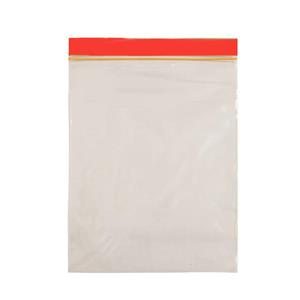 کیسه زیپ دار مدل D1 بسته 20 عددی