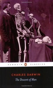 دانلود کتاب The Descent of Man