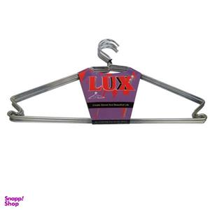 چوب لباسی لوکس کد 066 بسته 6 عددی