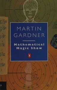 دانلود کتاب Mathematical Magic Show