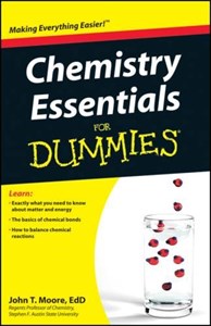 دانلود کتاب Chemistry Essentials For Dummies