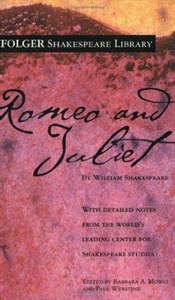 دانلود کتاب Romeo and Juliet