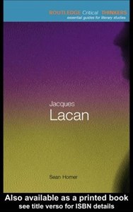 دانلود کتاب Jacques Lacan
