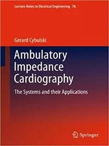 دانلود کتاب Ambulatory Impedance Cardiography: The Systems and their Applications