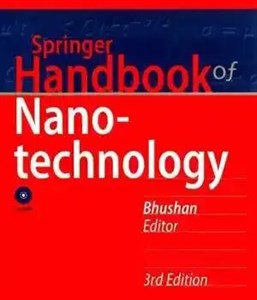 دانلود کتاب Springer Handbook of Nanotechnology