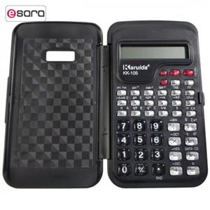 ماشین حساب کارویدا مدل KK-105