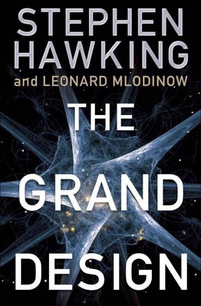 دانلود کتاب The Grand Design