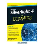 دانلود کتاب Microsoft Silverlight 4 For Dummies